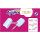 Змінні насадки для щітки від пилу Swiffer з ароматом квітів, 9 шт