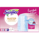 Змінні насадки для щітки від пилу Swiffer з ароматом квітів, 9 шт