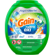 Капсули для прання Gain ultra oxi febreze, 112 шт