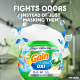Капсули для прання Gain ultra oxi febreze, 112 шт