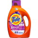 Рідкий пральний засіб Tide Ultra Febreze Spring and Renewal (65 прань), 2,72 л