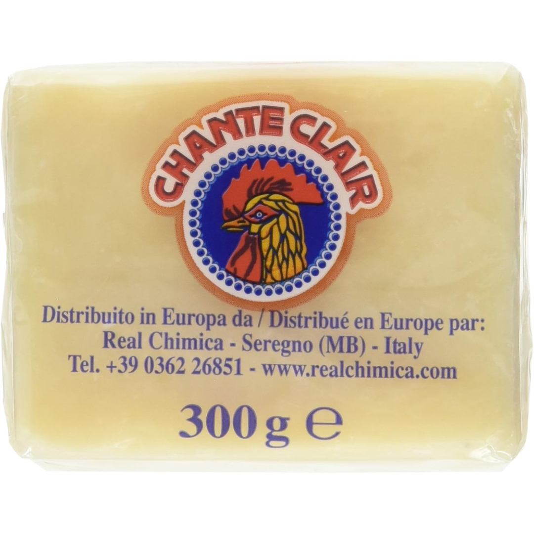 Мило марселське для видалення плям Chanteclair, 300 г
