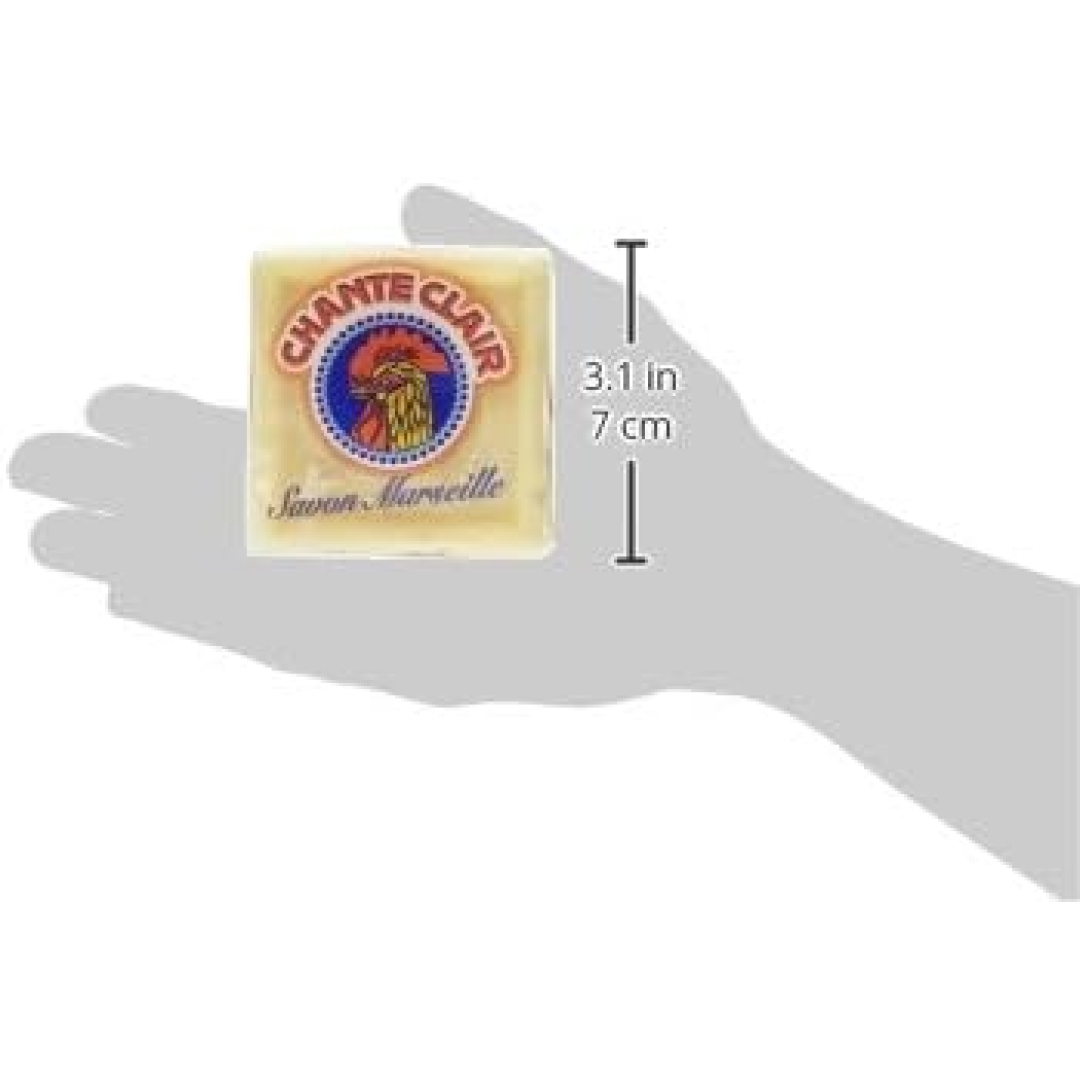 Мило марселське для видалення плям Chanteclair, 300 г