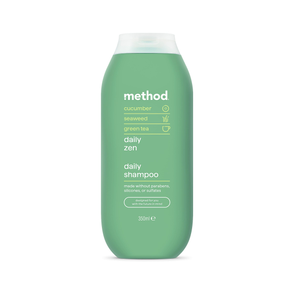 Шампунь для волосся METHOD shampoo - daily zen, 350 мл