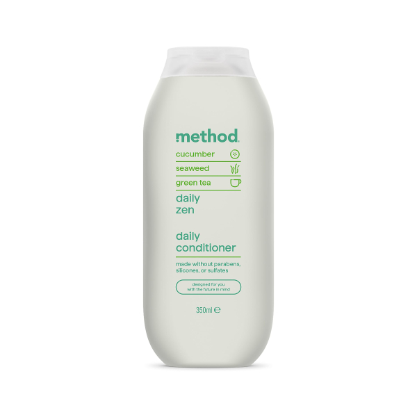 Кондиціонер для волосся METHOD conditioner - daily zen, 350 мл
