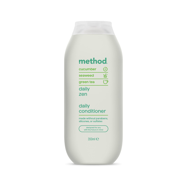 Кондиціонер для волосся METHOD conditioner - daily zen, 350 мл