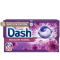 Капсули для прання Dash аромат квітів, 30 шт
