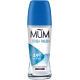 Кульковий дезодорант-антиперспірант Mum Mum Brisa Fresh аромат свіжого бризу, скляна пляшка, 50 мл