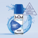 Кульковий дезодорант-антиперспірант Mum Mum Brisa Fresh аромат свіжого бризу, скляна пляшка, 50 мл