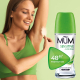 Кульковий дезодорант-антиперспірант Mum Sensitive Aloe Vera алое вера, скляна пляшка, 50 мл