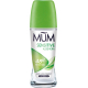 Кульковий дезодорант-антиперспірант Mum Sensitive Aloe Vera алое вера, скляна пляшка, 50 мл