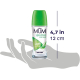 Кульковий дезодорант-антиперспірант Mum Sensitive Aloe Vera алое вера, скляна пляшка, 50 мл