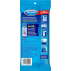 Серветки для чищення скла Sprayway wipes без аміаку, зі свіжим ароматом, 20 шт