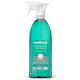 Засіб для чищення ванної та плитки - METHOD foaming bath + tile cleaner spray - eucalyptus mint, 828 мл