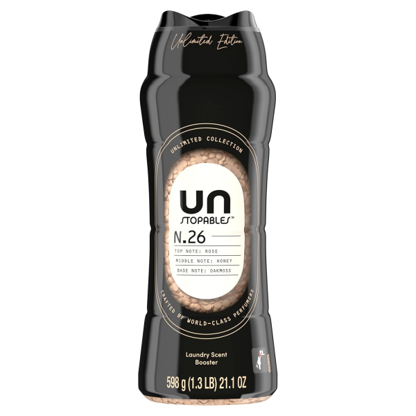 Гранульований кондиціонер Downy No. 26 Unstopables, 598 г