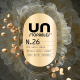 Гранульований кондиціонер Downy No. 26 Unstopables, 598 г