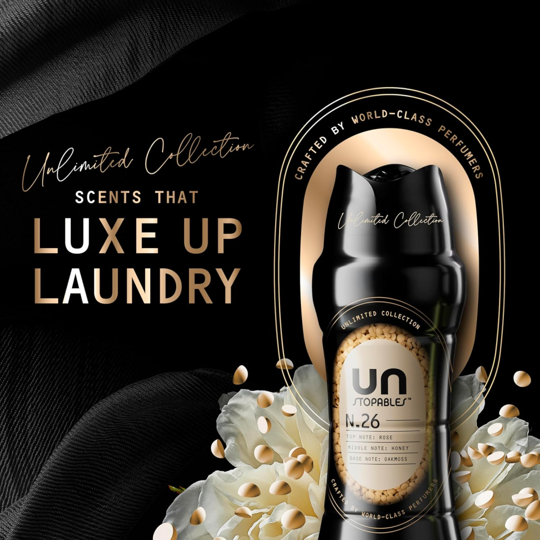 Гранульований кондиціонер Downy No. 26 Unstopables, 598 г