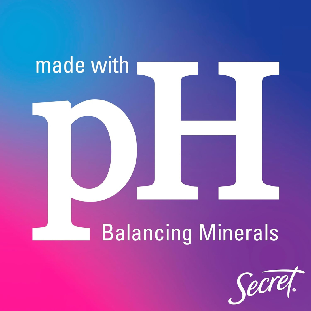 Дезодорант-антиперспірант для жінок Secret Relaxing Lavender прозорий гель з ароматом лаванди, 73 г