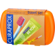 Набір дорожній гігієнічний Curaprox Be You Orange