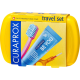 Набір дорожній гігієнічний Curaprox Be You Yellow