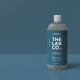 Рідкий засіб для прання без аромату The Lab Co. Everyday Laundry Detergent Fragrance Free, 1 л