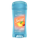 Дезодорант антиперспірант гелевий Secret нектарин Sweet nectarine прозорий, 73 г