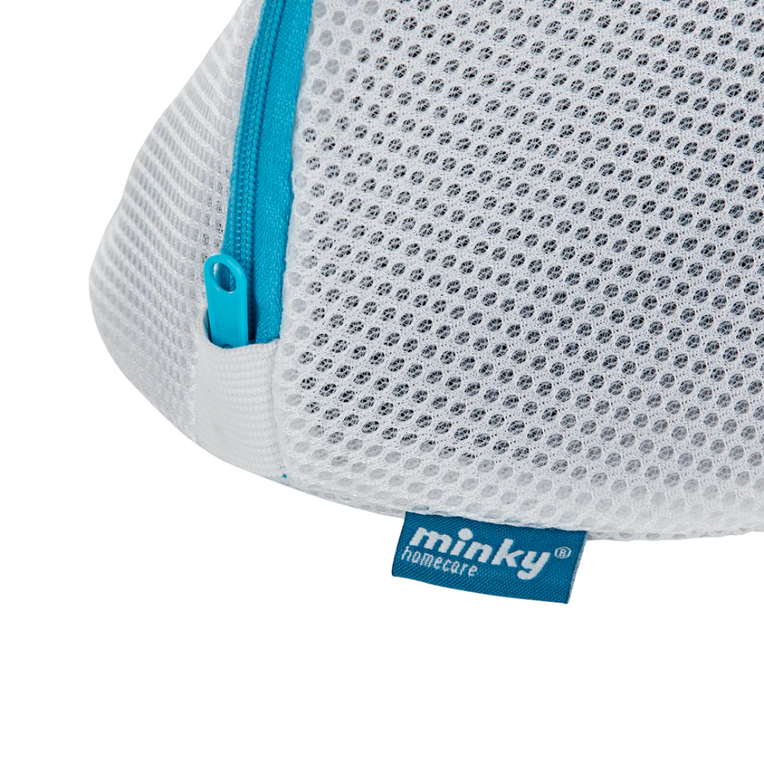 Мішок для прання бюстгалтерів Minky Bra Wash Bag 2 шт в упаковці
