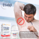 Антиперспірант для нормальної шкіри тривалої дії Etiaxil Normal Roll-on, 15 мл