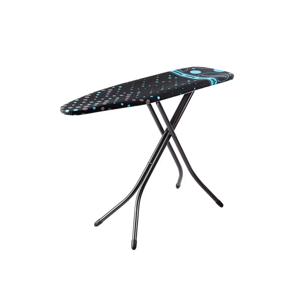 Дошка для прасування Minky з зоною Hotspot для праски Ironing Board - Hotspot 122 x 38 см