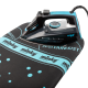 Дошка для прасування Minky з зоною Hotspot для праски Ironing Board - Hotspot 122 x 38 см