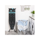 Дошка для прасування Minky з зоною Hotspot для праски Ironing Board - Hotspot 122 x 38 см