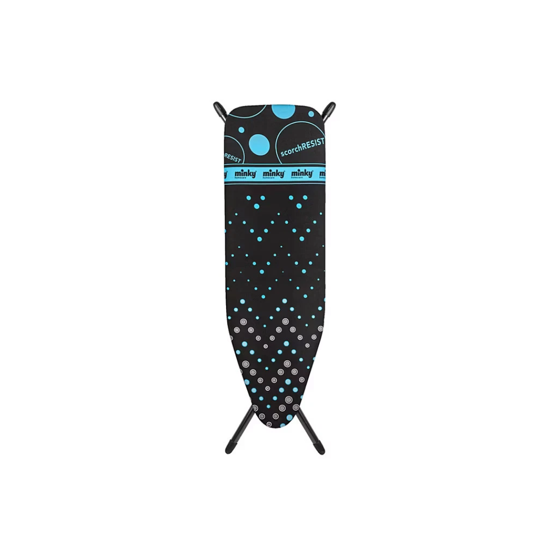Дошка для прасування Minky з зоною Hotspot для праски Ironing Board - Hotspot 122 x 38 см