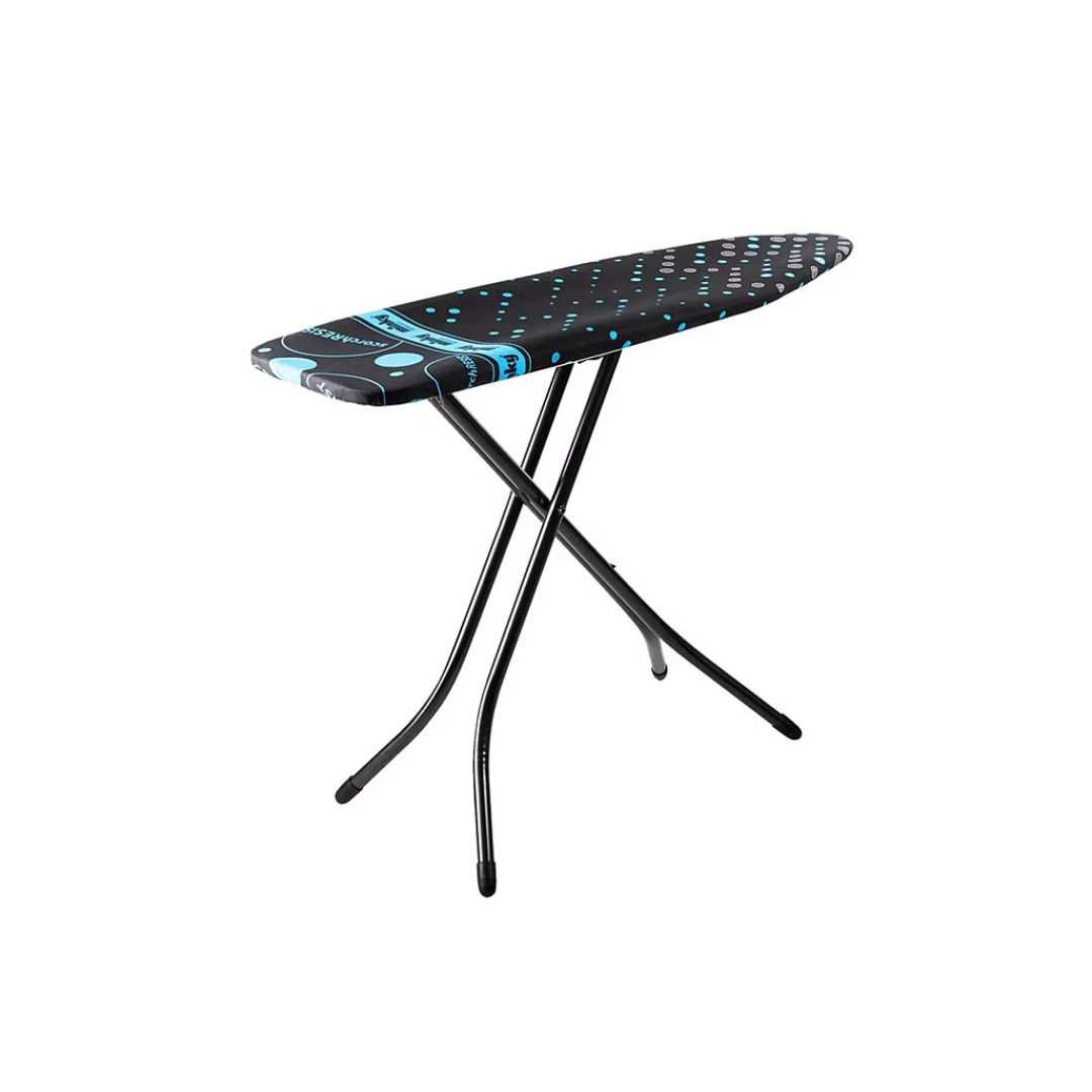Дошка для прасування Minky з зоною Hotspot для праски Ironing Board - Hotspot 122 x 38 см