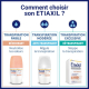 Антиперспірант для чутливої шкіри тривалої дії роліковий Etiaxil Tolerance, 15 мл