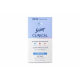 Дезодорант-антиперспірант твердий прозорий тривалої дії Secret Clinical 100hr Invisible Solid Hyaluronic Acid, 45 г
