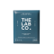 Серветки для прання універсальні The Lab Co. Fragrance Free Laundry Detergent Strips, 32 прання