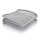 Серветка для чищення посуду та поверхонь Minky Mesh Magic Power Cloths