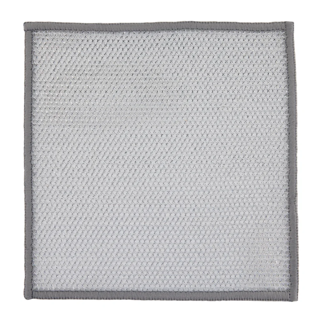 Серветка для чищення посуду та поверхонь Minky Mesh Magic Power Cloths