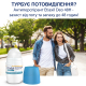 Антиперспірант-дезодорант Etiaxil Antiperspirant Deo 48H Roll-on захист 48 годин, 50 мл