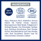 Антиперспірант органічний БІО з ароматом зеленого чаю Etiaxil Antiperspirant Vegetal BIO 48H Green Tea Roll-on захист до 48 годин, 50 мл