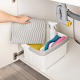 Килимок для сушіння посуду гнучкий Minky Flexible Drying Mat