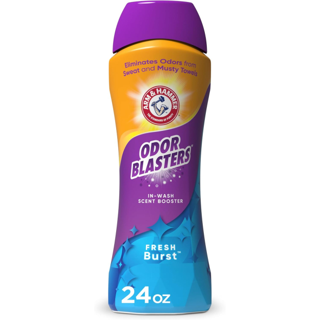 Гранульований кондиціонер ARM & HAMMER з ароматом свіжість, 680 г