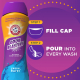 Гранульований кондиціонер ARM & HAMMER з ароматом свіжість, 680 г