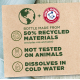 Гранульований кондиціонер ARM & HAMMER з ароматом свіжість, 680 г