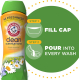 Гранульований кондиціонер ARM & HAMMER з ароматом Лугові квіти, 680 г
