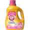 Рідкий пральний засіб з пом'якшувачем ARM & HAMMER Plus Softener (77 прань), 2,97 л 