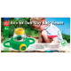 Набір натураліста Edu-Toys Контейнер для комах з лупами 4x 6x (BL010)