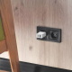 Зарядний пристрий Proove Rapid 20W PD швидка зарядка (Type-C + USB)