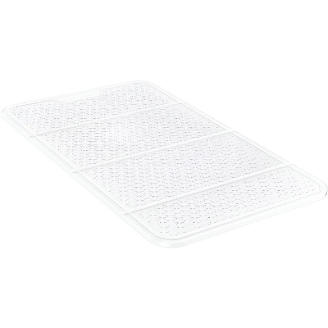Антиковзаючий складаний килимок Baseus Folding Bracket Antiskid Pad прозорий