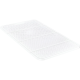 Антиковзаючий складаний килимок Baseus Folding Bracket Antiskid Pad прозорий